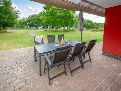 Ferienhaus für 6 Personen (130 m²) in Mönchgut Auf Rügen 8/10