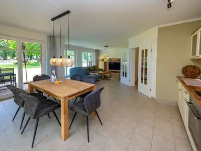 Ferienhaus für 6 Personen (130 m²) in Mönchgut Auf Rügen 10/10