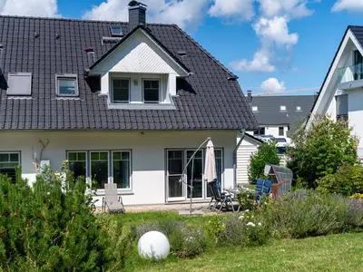 Ferienhaus für 6 Personen (120 m²) in Mönchgut Auf Rügen 1/10