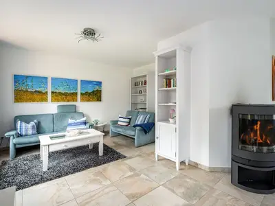 Ferienhaus für 6 Personen (120 m²) in Mönchgut Auf Rügen 3/10