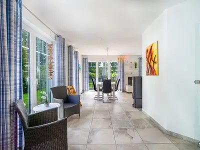 Ferienhaus für 6 Personen (120 m²) in Mönchgut Auf Rügen 4/10