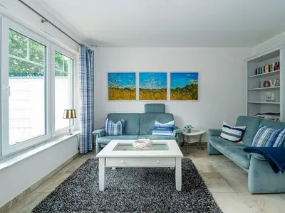 Ferienhaus für 6 Personen (120 m²) in Mönchgut Auf Rügen 5/10