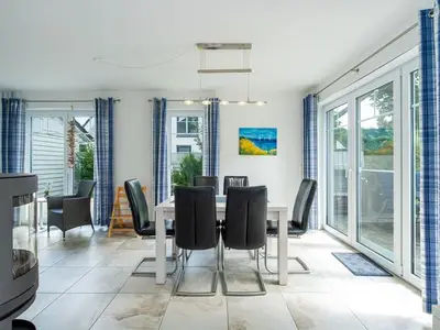 Ferienhaus für 6 Personen (120 m²) in Mönchgut Auf Rügen 6/10