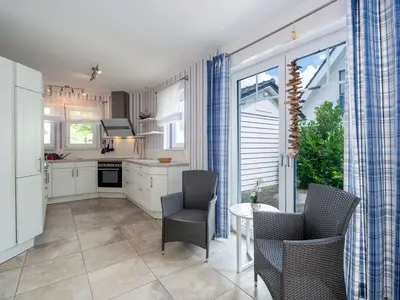 Ferienhaus für 6 Personen (120 m²) in Mönchgut Auf Rügen 7/10