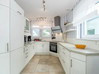 Ferienhaus für 6 Personen (120 m²) in Mönchgut Auf Rügen 8/10