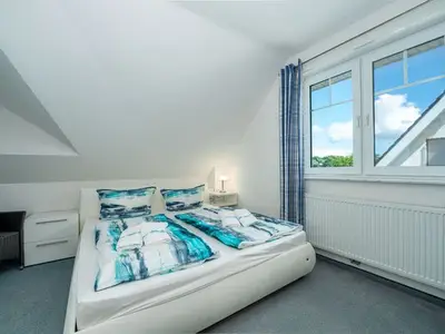 Ferienhaus für 6 Personen (120 m²) in Mönchgut Auf Rügen 9/10