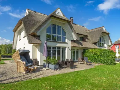 Ferienhaus für 6 Personen (145 m²) in Lobbe (Rügen) 1/10