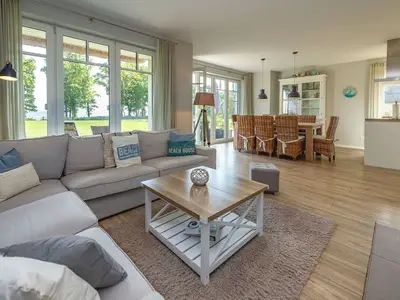 Ferienhaus für 6 Personen (145 m²) in Lobbe (Rügen) 3/10