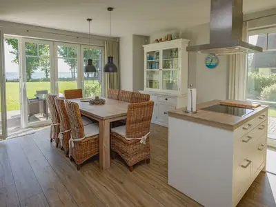 Ferienhaus für 6 Personen (145 m²) in Lobbe (Rügen) 4/10