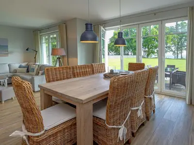 Ferienhaus für 6 Personen (145 m²) in Lobbe (Rügen) 6/10