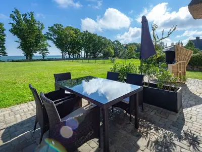 Ferienhaus für 6 Personen (145 m²) in Lobbe (Rügen) 8/10