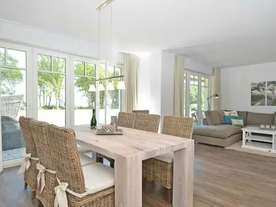 Ferienhaus für 8 Personen (160 m²) in Lobbe (Rügen) 5/10