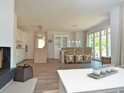 Ferienhaus für 8 Personen (160 m²) in Lobbe (Rügen) 6/10