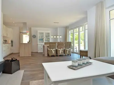 Ferienhaus für 8 Personen (160 m²) in Lobbe (Rügen) 8/10