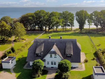 Ferienhaus für 6 Personen (145 m²) in Lobbe (Rügen) 1/10