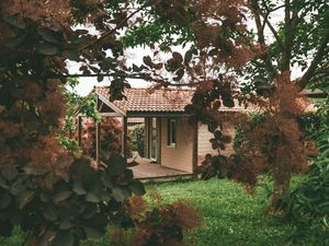 Ferienhaus für 4 Personen (35 m&sup2;) in Monclar De Quercy