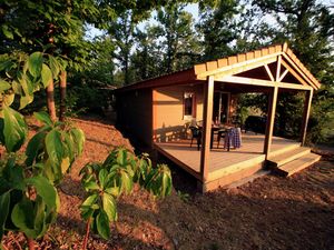 Ferienhaus für 6 Personen (35 m²) in Monclar De Quercy