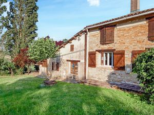 Ferienhaus für 6 Personen (170 m&sup2;) in Monclar De Quercy