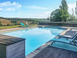 Ferienhaus für 6 Personen (170 m²) in Monclar De Quercy