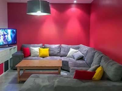 living-room