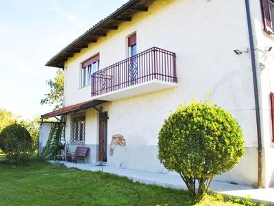 TerraceBalcony