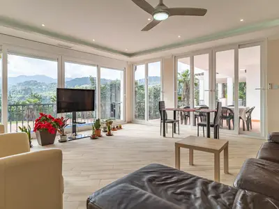 living-room