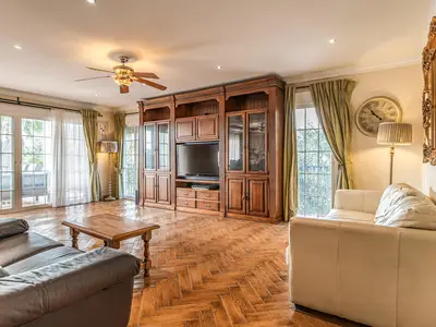 living-room