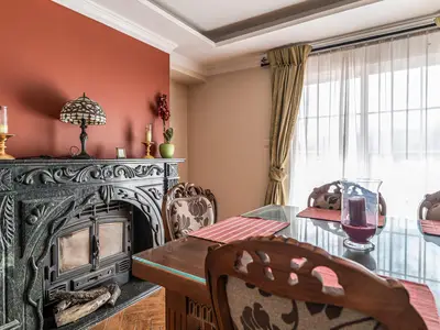living-room