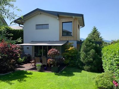 Ferienhaus für 4 Personen (98 m²) in Mondsee 2/10