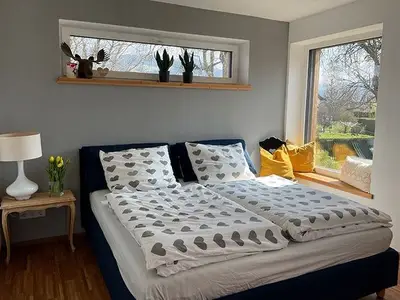 Ferienhaus für 4 Personen (98 m²) in Mondsee 8/10