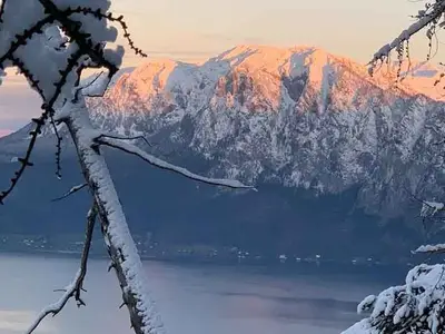 Ferienhaus für 4 Personen (98 m²) in Mondsee 2/10