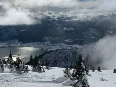 Ferienhaus für 4 Personen (98 m²) in Mondsee 4/10