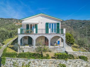 Ferienhaus für 6 Personen (80 m&sup2;) in Moneglia