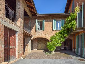 Ferienhaus für 4 Personen (50 m&sup2;) in Monforte dʼAlba