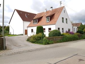 Ferienhaus für 5 Personen in Monheim