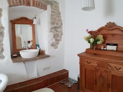 Ferienhaus für 5 Personen in Monheim 10/10