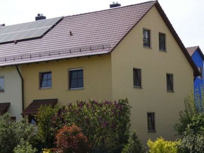 Ferienhaus für 5 Personen in Monheim 1/9