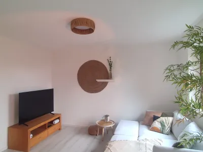 Ferienhaus für 5 Personen in Monheim 10/10