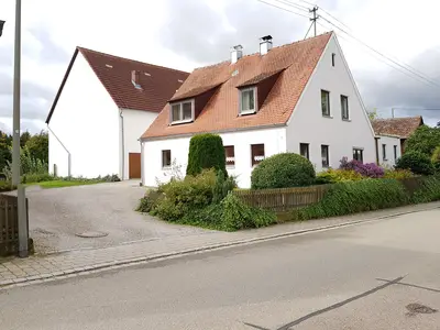 Ferienhaus für 5 Personen in Monheim 1/10