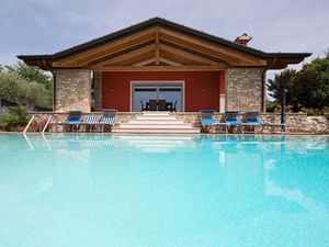 Ferienhaus für 10 Personen (200 m&sup2;) in Moniga Del Garda