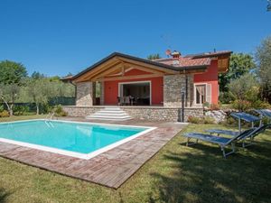 Ferienhaus für 10 Personen (200 m&sup2;) in Moniga Del Garda