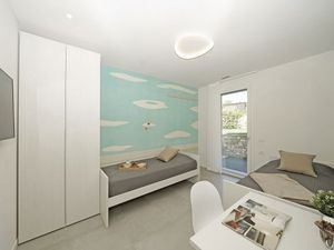 Ferienhaus für 9 Personen (150 m²) in Moniga Del Garda