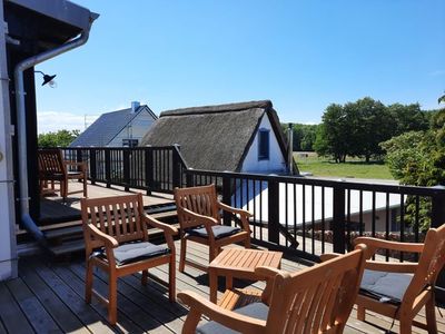 Ferienhaus für 9 Personen (160 m²) in Mönkebude 1/10