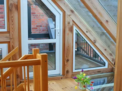 TerraceBalcony