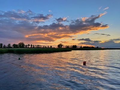 Ferienhaus für 6 Personen (75 m²) in Mönkebude 4/10