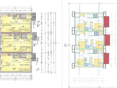 Ferienhaus für 6 Personen in Mönkebude 5/10