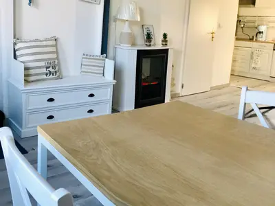 Ferienhaus für 2 Personen (45 m²) in Mönkebude 4/10