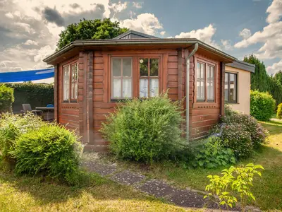 Ferienhaus für 4 Personen (52 m²) in Mönkebude 1/10