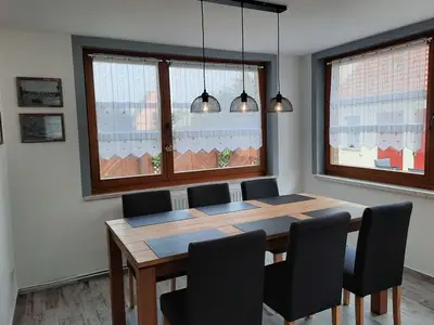 Ferienhaus für 5 Personen (110 m²) in Mönkebude 2/10