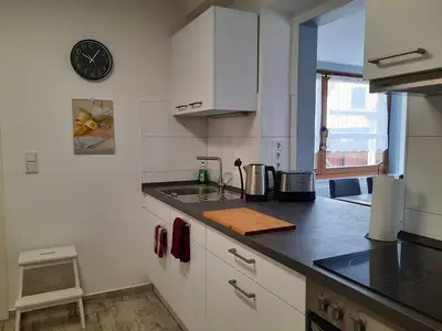 Ferienhaus für 5 Personen (110 m²) in Mönkebude 3/10